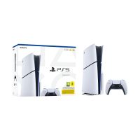 PlayStation 5 - 1 TB