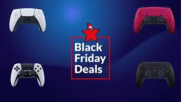 Deine Finger wollen es: PS5-Controller jetzt im Black-Friday-Angebot! - Foto: TV Movie / PR