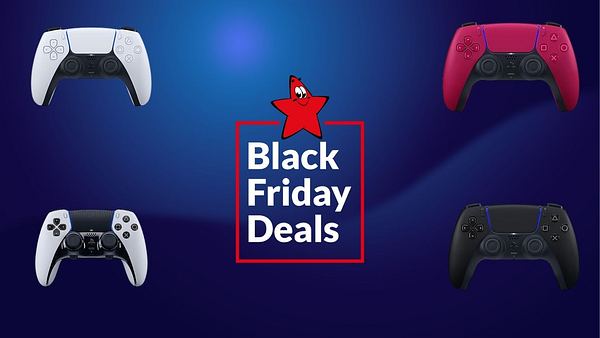 Deine Finger wollen es: PS5-Controller jetzt im Black-Friday-Angebot! - Foto: TV Movie / PR