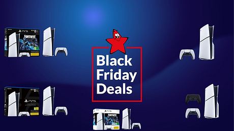 Da werden alle Kids glücklich: PS5 Bundles mit Fortnite vor dem Black Friday shoppen! - Foto: TV Movie / PR