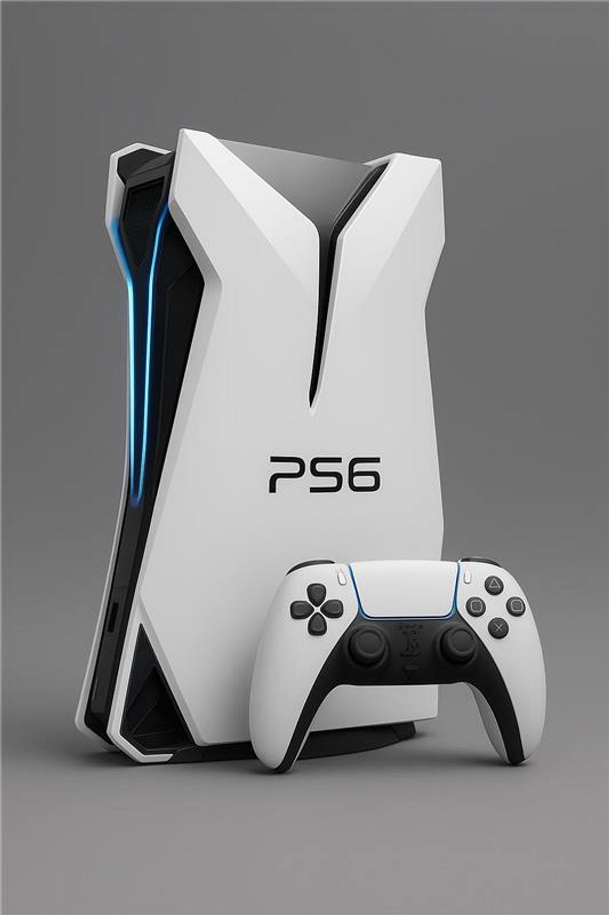 PS6 KI Futurelook