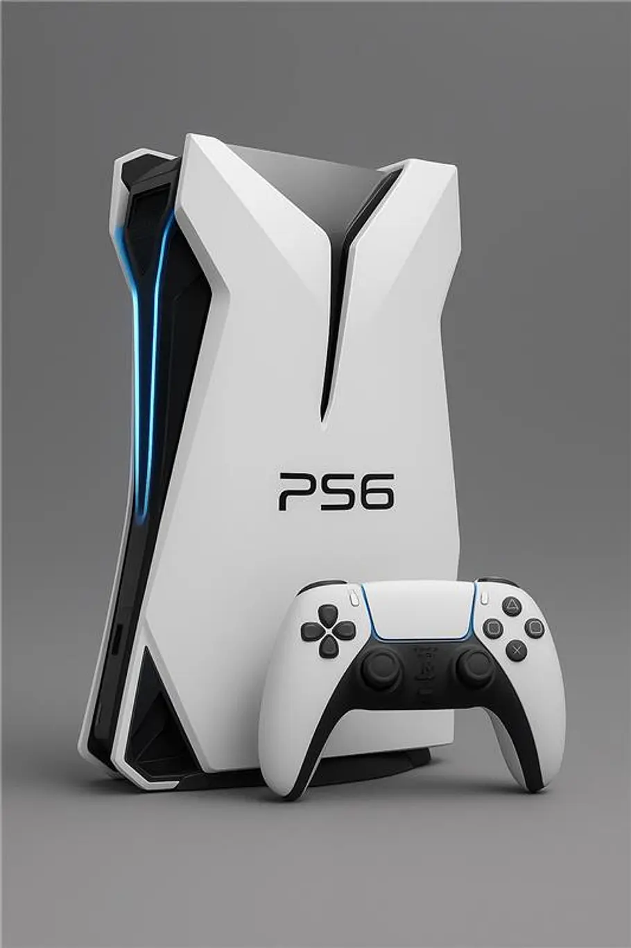 PS6 KI Futurelook PS6 KI Futurelook