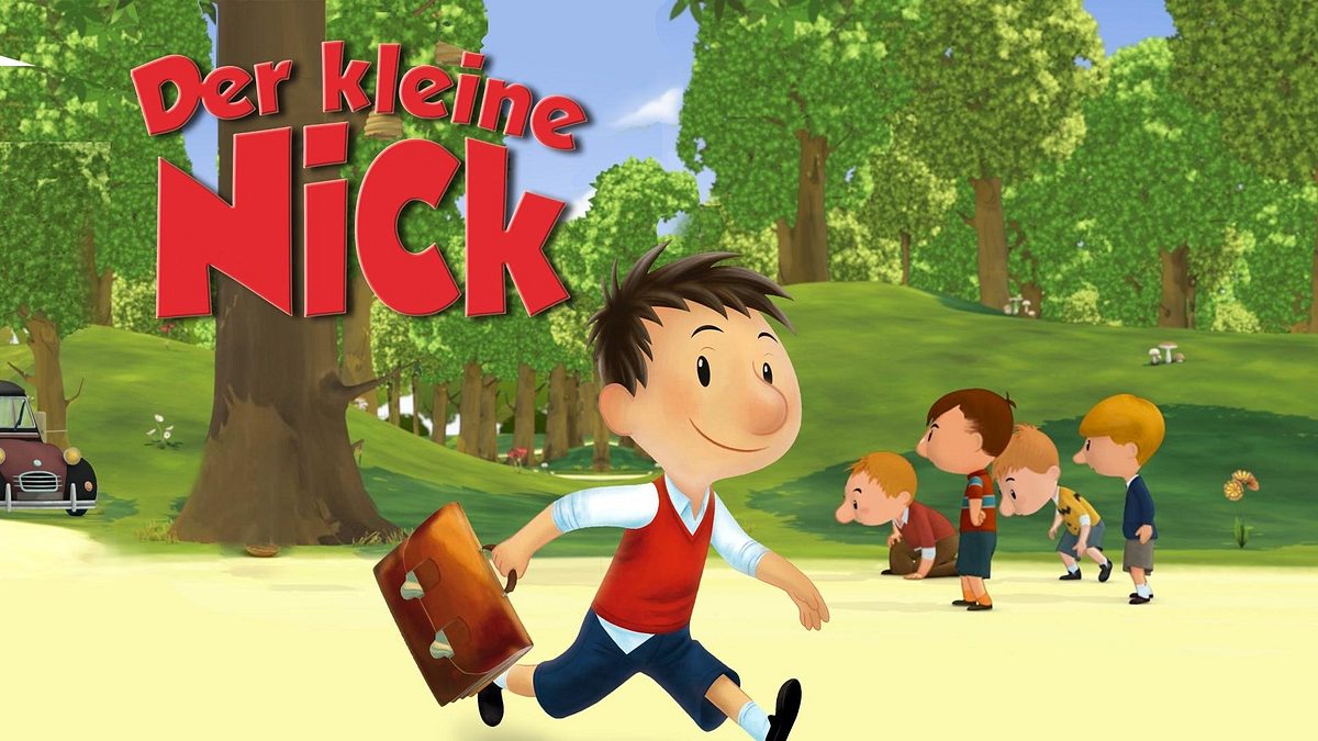 Der kleine Nick Der kleine Nick