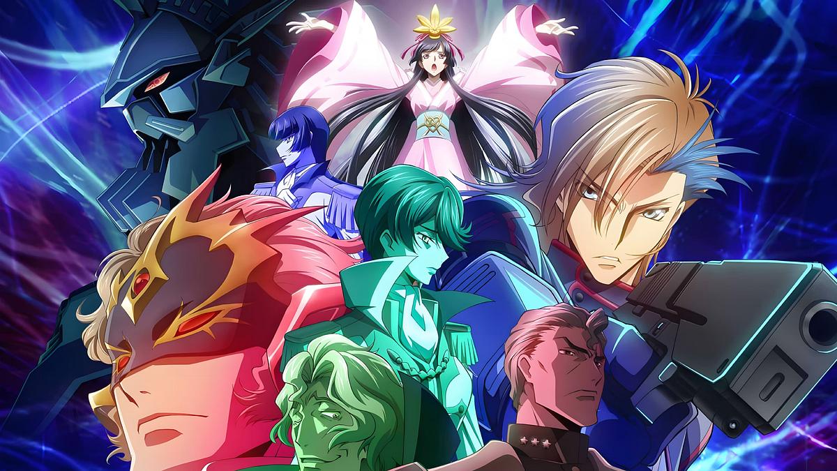 Code Geass: Dakkan no Z Code Geass: Dakkan no Z