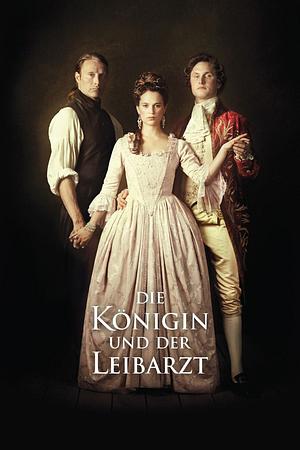 Die Königin und der Leibarzt - Foto: TMDB