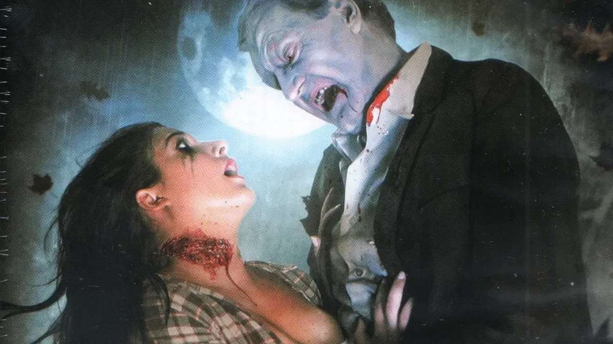 Flesh Eater Flesh Eater