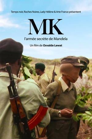 Mandelas heimliche Krieger - Foto: TMDB