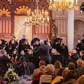 Pēteris Vasks zum 80. Geburtstag - Musik für Chor und Orchester Thumbnail