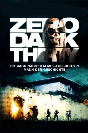 Zero Dark Thirty - Foto: TMDB