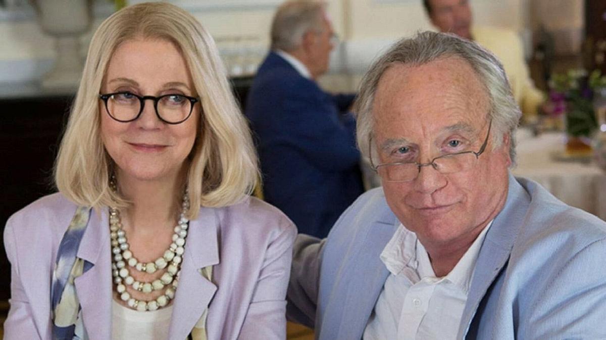 Madoff – Der 50-Milliarden Dollar Betrug Madoff – Der 50-Milliarden Dollar Betrug