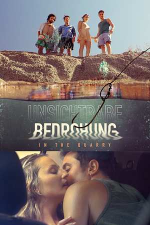 Unsichtbare Bedrohung - In The Quarry - Foto: TMDB