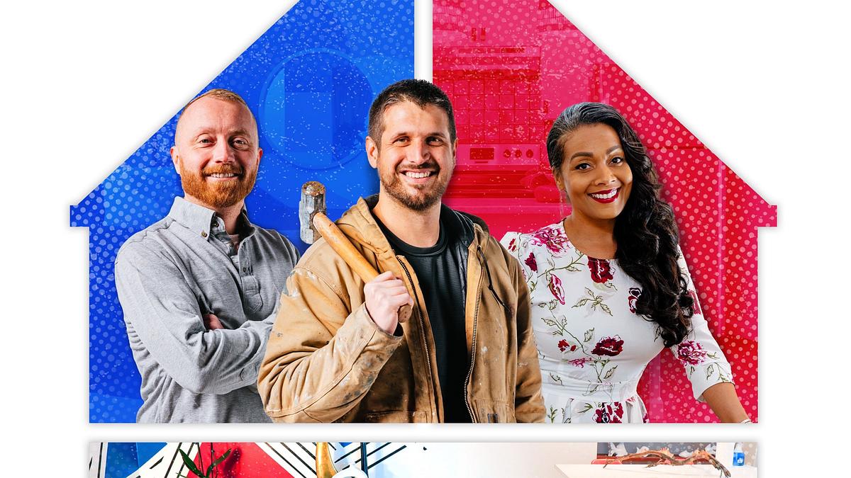 Flipping Detroit - Unser neues Schnäppchenhaus
