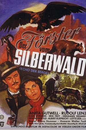 Der Förster vom Silberwald - Foto: TMDB