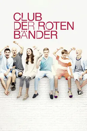 Club der roten Bänder - Foto: TMDB Club der roten Bänder - Foto: TMDB