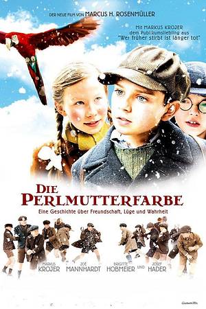 Die Perlmutterfarbe - Foto: TMDB