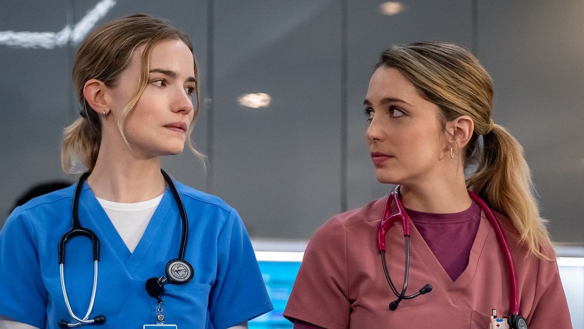 „Pulse“ vor dem Aus „Pulse“ Staffel 2: Wann geht das Medical Drama bei Netflix weiter?