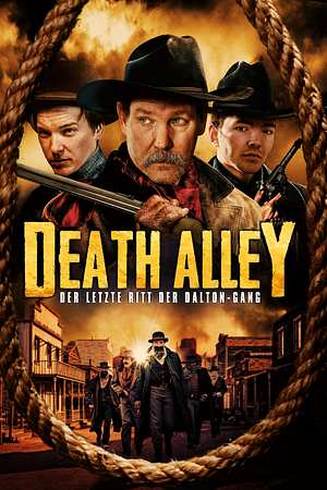 Death Alley - Foto: TMDB
