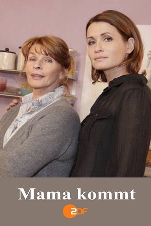 Mama kommt - Foto: TMDB