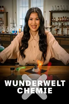 Wunderwelt Chemie - Foto: TMDB Wunderwelt Chemie - Foto: TMDB