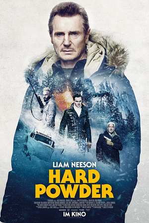 Hard Powder - Foto: TMDB