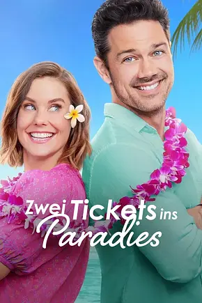 Zwei Tickets ins Paradies - Foto: TMDB
