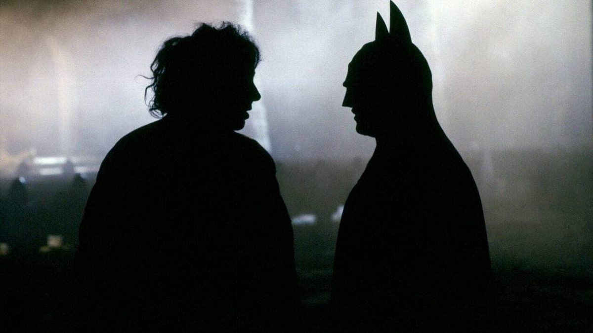 Tim Burton - Fantastisches Kino Tim Burton - Fantastisches Kino