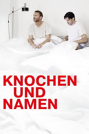 Knochen und Namen - Foto: TMDB