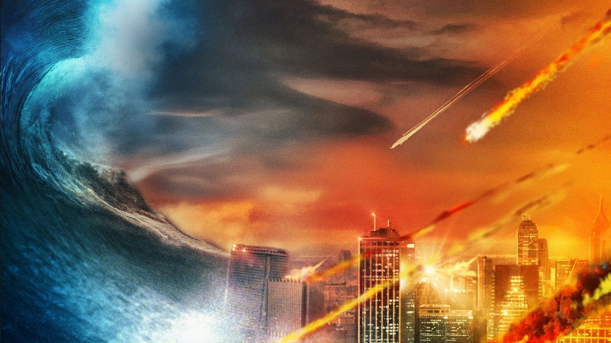 Deep Impact Deep Impact