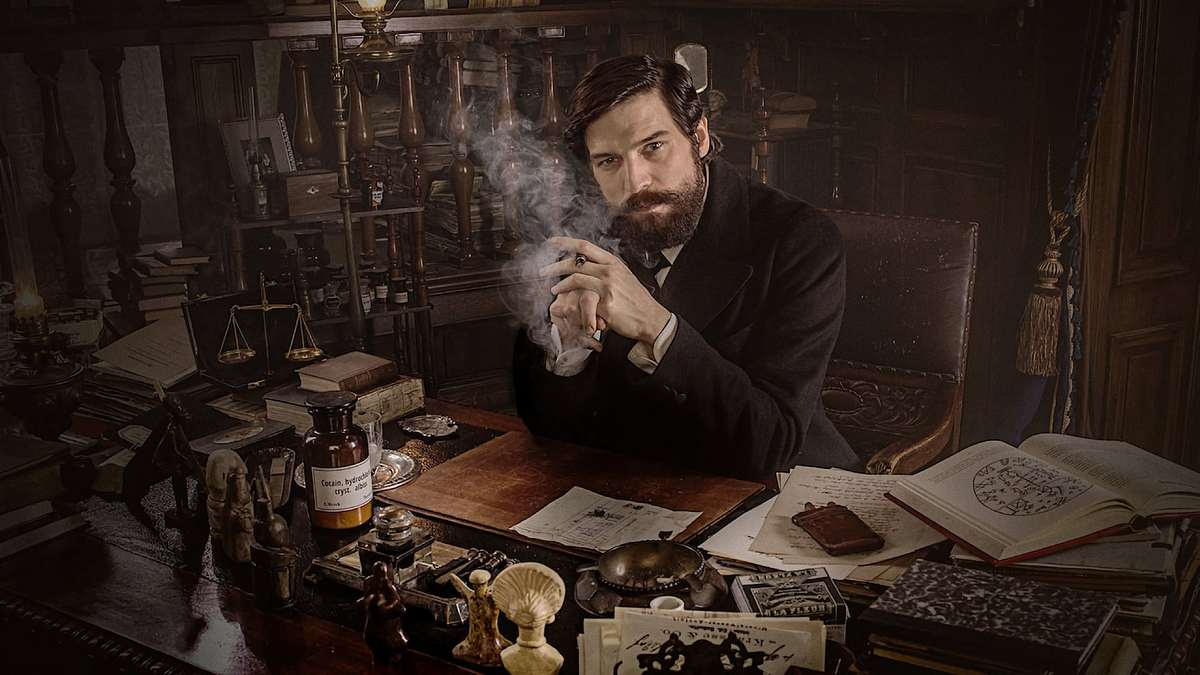 Freud Freud