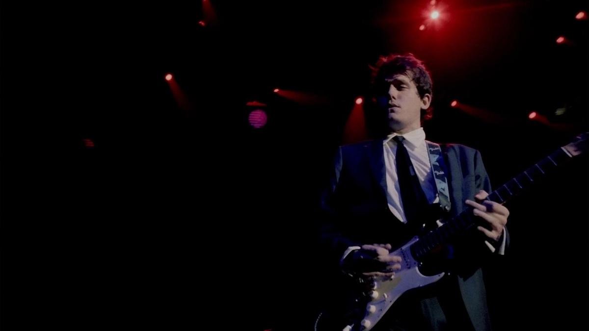 John Mayer: Where the Light Is - Live in Los Angeles John Mayer: Where the Light Is - Live in Los Angeles