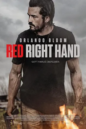Red Right Hand - Foto: TMDB