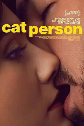 Cat Person - Foto: TMDB