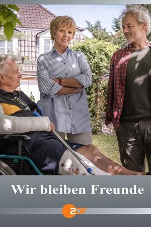 Wir bleiben Freunde - Foto: TMDB