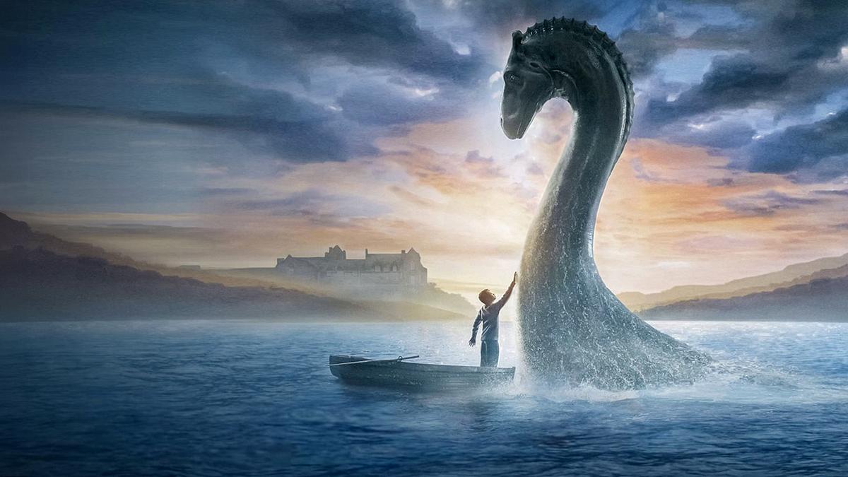 Mein Freund der Wasserdrache Mein Freund der Wasserdrache