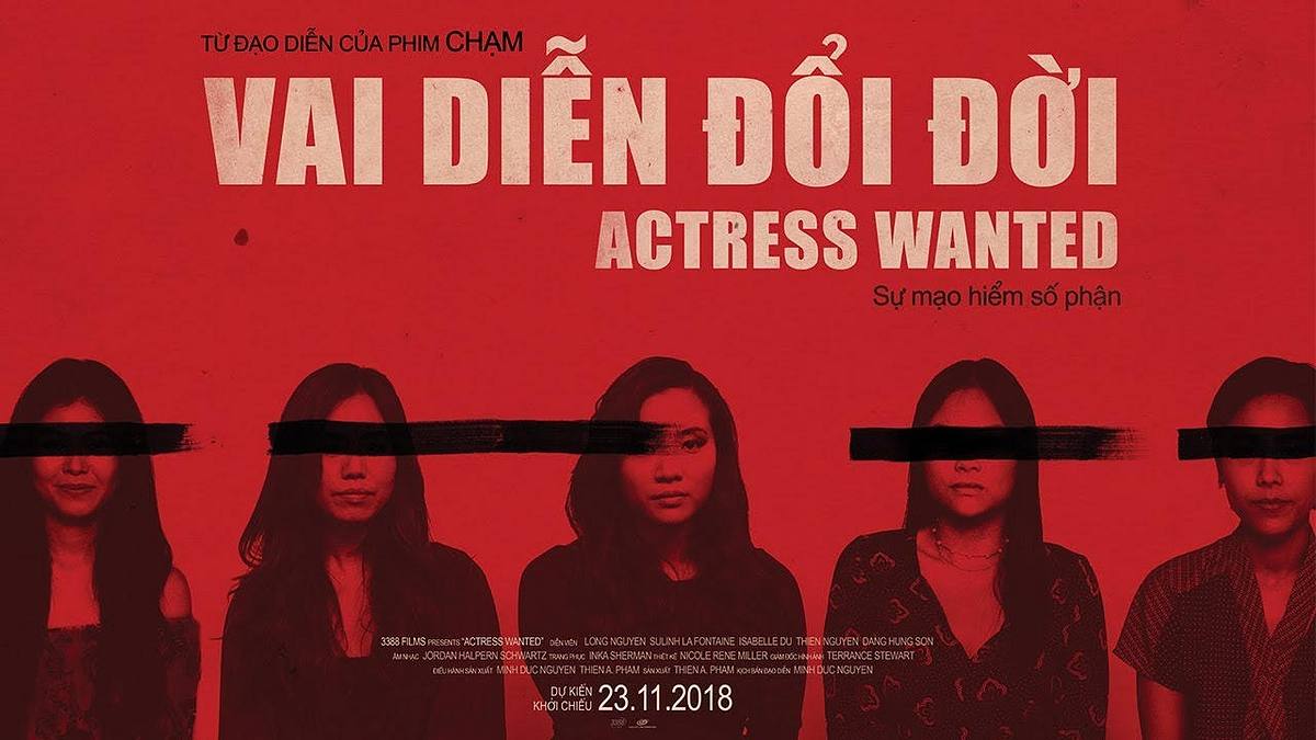 Vai Dien Doi Doi