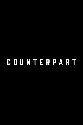 Counterpart - Foto: TMDB Counterpart - Foto: TMDB