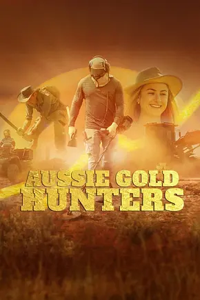 Australien Gold - Schatzsuche Down Under - Foto: TMDB Australien Gold - Schatzsuche Down Under - Foto: TMDB