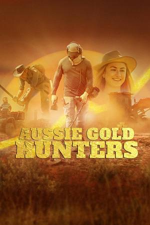 Australien Gold - Schatzsuche Down Under - Foto: TMDB