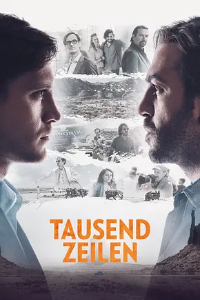 Tausend Zeilen - Foto: TMDB Tausend Zeilen - Foto: TMDB