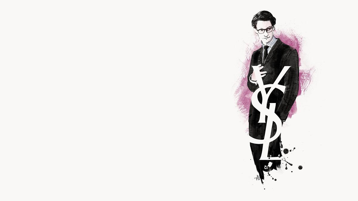 Yves Saint Laurent Yves Saint Laurent