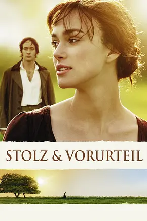 Stolz und Vorurteil - Foto: TMDB Stolz und Vorurteil - Foto: TMDB