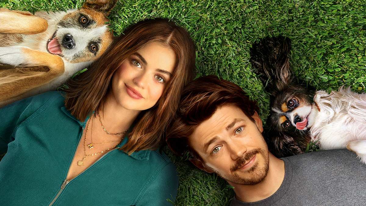 Puppy Love - Hunde zum Verlieben Puppy Love - Hunde zum Verlieben