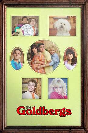 Die Goldbergs - Foto: TMDB