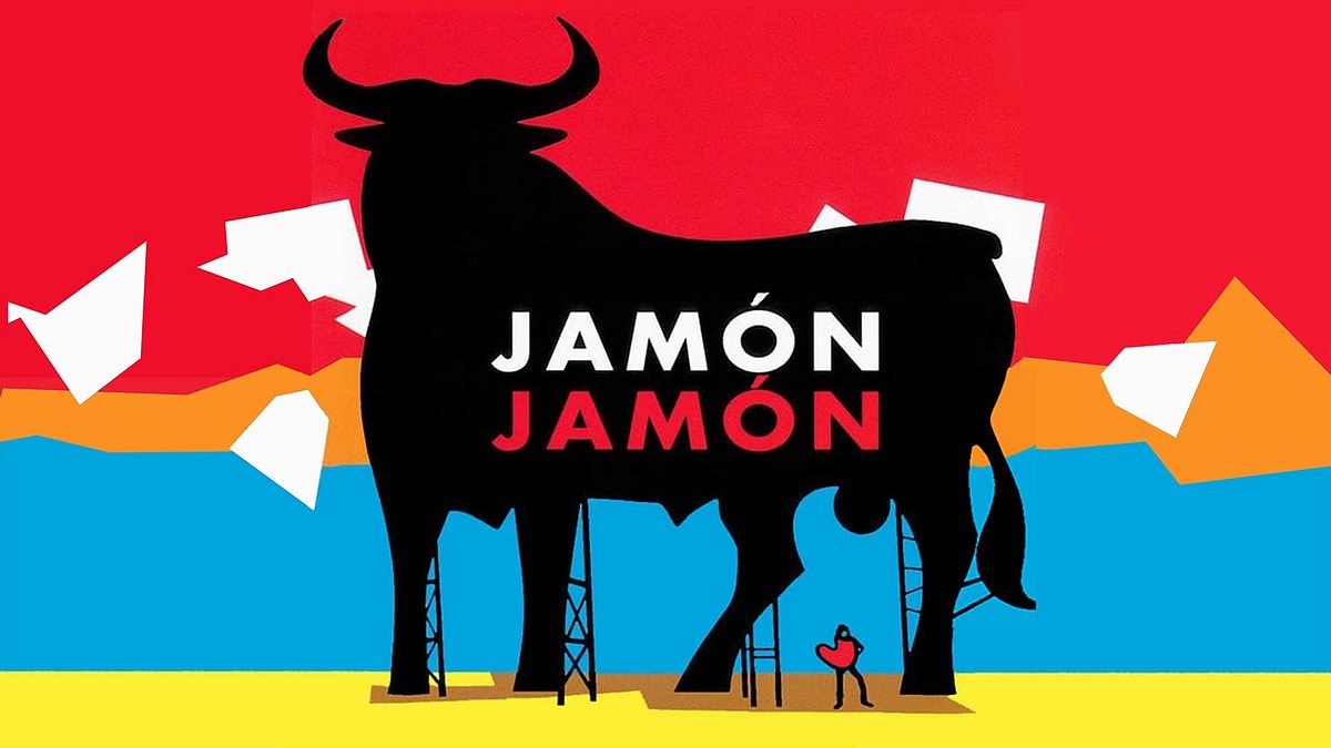 Jamon, Jamon - Lust auf Fleisch Jamon, Jamon - Lust auf Fleisch