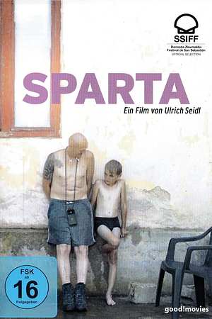 Sparta - Foto: TMDB
