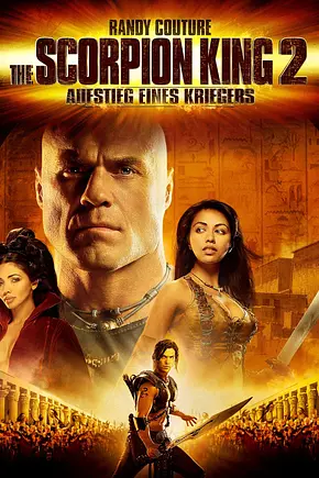 Scorpion King - Aufstieg eines Kriegers - Foto: TMDB Scorpion King - Aufstieg eines Kriegers - Foto: TMDB