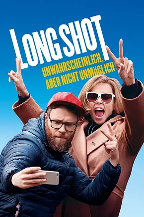 Long Shot - Unwahrscheinlich, aber nicht unmöglich - Foto: TMDB Long Shot - Unwahrscheinlich, aber nicht unmöglich - Foto: TMDB