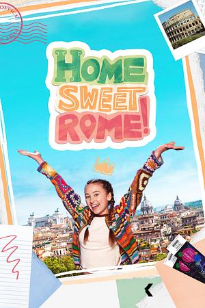 Home Sweet Rome - Foto: TMDB