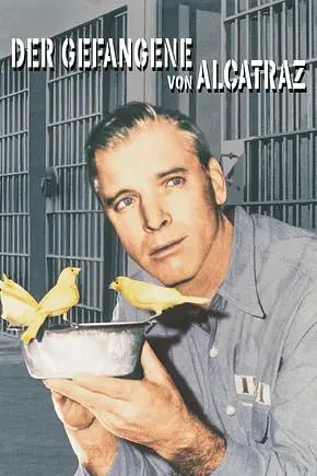 Der Gefangene von Alcatraz - Foto: TMDB Der Gefangene von Alcatraz - Foto: TMDB