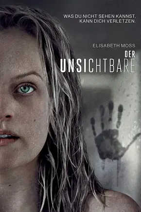 Der Unsichtbare - Foto: TMDB